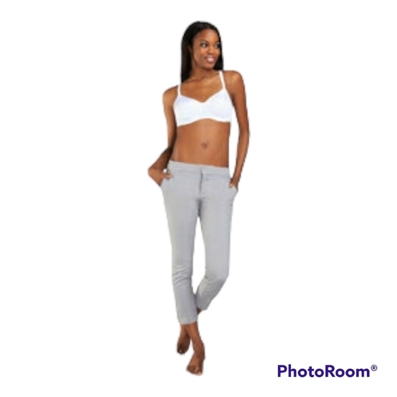 ⭐NWOT⭐ Amoena Molded Cup Bra Spacer Fabric Underwire with Convertible Straps - Picture 2 of 16